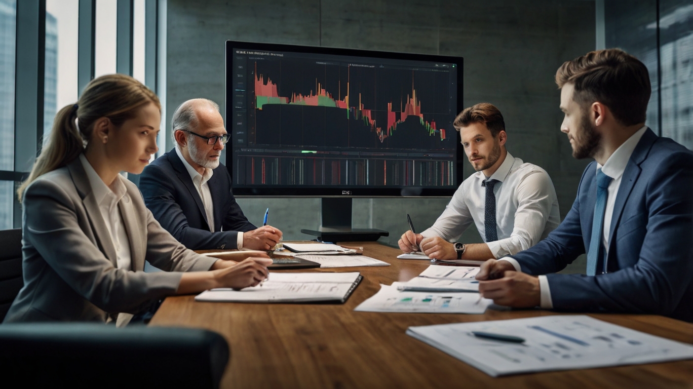 Contabilidade Empresarial